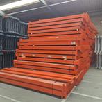 Aanbieding: Voordeelrij gebruikte Mecalux palletstelling
