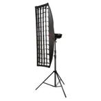 Godox Softbox Bowens Mount + Grid - 80x120cm, Audio, Tv en Foto, Fotografie | Fotostudio en Toebehoren, Ophalen of Verzenden, Nieuw
