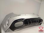Mercedes A Klasse W177 A45s A45 S AMG Achterbumper Bumper 6x, Ophalen, Gebruikt, Mercedes-Benz, Bumper