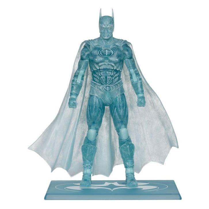 Batman & Robin DC Multiverse Action Figure Batman (Frostb..., Verzamelen, Film en Tv, Nieuw, Ophalen of Verzenden