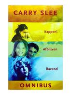 Carry Slee Omnibus - Kappen! / Afblijven / Razend Carry Slee, Verzenden, Gelezen, Carry Slee