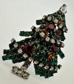 Kenneth Jay Lane - - KJL — kerstboom — circa eind jaren, Diversen, Kerst, Nieuw