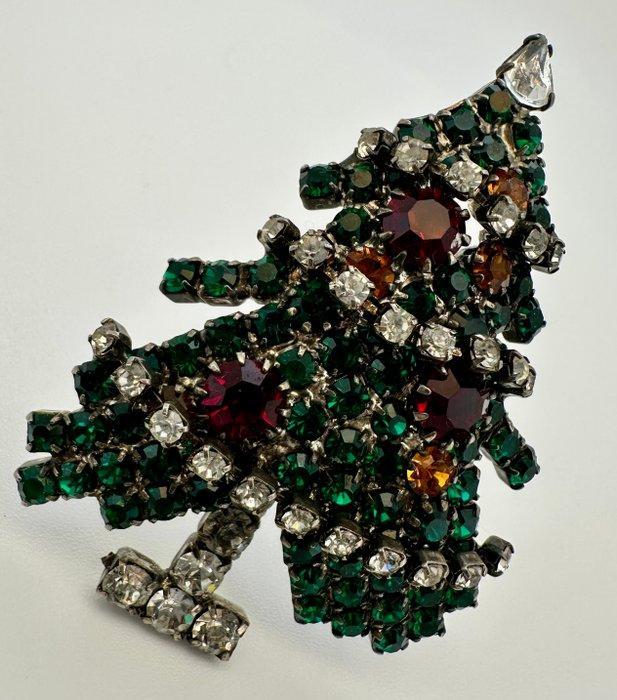 Kenneth Jay Lane - - KJL — kerstboom — circa eind jaren, Diversen, Kerst