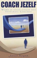 Coach jezelf - Lucas Slager - 9789055991426 - Paperback, Verzenden, Nieuw