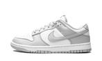 Nike Dunk Low Retro  Grey Fog  - Maat 40, Nike, Nieuw, Ophalen of Verzenden, Sneakers of Gympen