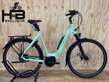 Velo de Ville AEB 800 Enviolo TR E-Bike Enviolo 2023 beschikbaar voor biedingen