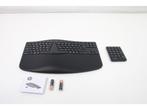 HP 965 Ergonomic Wireless Keyboard qwerty, Verzenden, Zo goed als nieuw