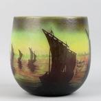 Daum - Daum - Vaas - Glas - Zeilschepen