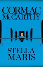 Stella Maris | 9781447294016 | Mccarthy, Cormac, Boeken, Ophalen of Verzenden, Nieuw, Mccarthy, Cormac