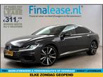 Volkswagen Arteon 1.5 TSI R-Line Virtual Adaptive Cruise, Handgeschakeld, Nieuw, Sedan, Zilver of Grijs