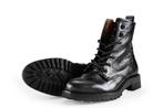 Piedi Nudi Boots in maat 37 Zwart | 10% extra korting, Verzenden, Zwart, Overige typen, Zo goed als nieuw