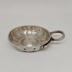 Wijnproefschaaltje - Zilver, Antiek en Kunst, Antiek | Goud en Zilver