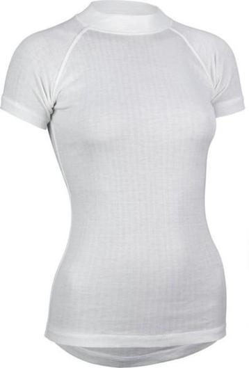 Avento Basic Thermoshirt  Dames Zware Kwaliteit Korte Mou... beschikbaar voor biedingen