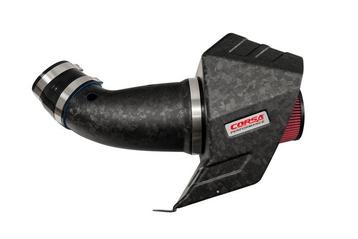 Corsa 2020-2025 Dodge Durango SRT Hellcat Carbon Fiber Air beschikbaar voor biedingen