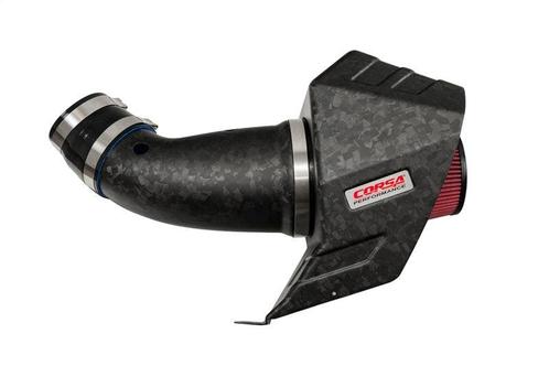 Corsa 2020-2025 Dodge Durango SRT Hellcat Carbon Fiber Air, Auto-onderdelen, Filters, Ophalen of Verzenden