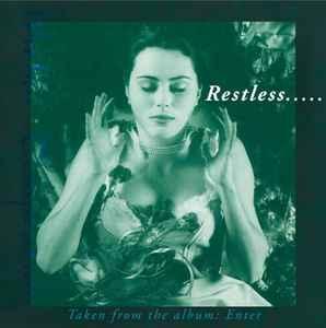 lp nieuw - Within Temptation - Restless, Cd's en Dvd's, Vinyl | Hardrock en Metal, Zo goed als nieuw, Verzenden