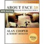 About Face 2.0 9780764526411 Robert M. Reimann, Boeken, Verzenden, Gelezen, Robert M. Reimann