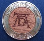 Congo. 500 Francs 2018 Albrecht Dürer (Zonder minimumprijs)