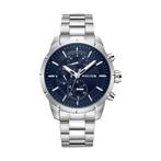 Horloge Heren Police PEWJK2227104, Verzenden, Nieuw