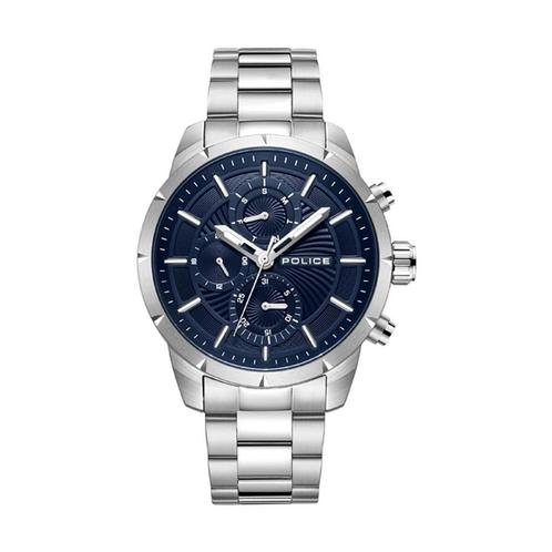 Horloge Heren Police PEWJK2227104, Sieraden, Tassen en Uiterlijk, Zonnebrillen en Brillen | Heren, Verzenden