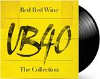 UB40 - Red, Red Wine: The Collection - LP, Ophalen of Verzenden, Nieuw in verpakking