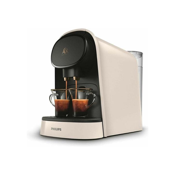Tweedekans - Philips LM8012/05 - Koffiecupmachine, Witgoed en Apparatuur, Koffiezetapparaten, Ophalen of Verzenden