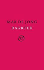 Dagboek 9789028261105 Max de Jong, Boeken, Verzenden, Gelezen, Max de Jong