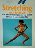 Stretching voor iedereen, Boeken, Nieuw, Verzenden