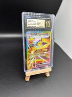 Pokémon - 1 Graded card - PRISTINE 10 Jolteon SAR - 209/187, Nieuw