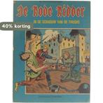 De Rode Ridder 61 In de schaduw van de Thughs 9789002126499, Boeken, Verzenden, Gelezen, Willy Vandersteen