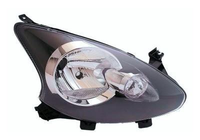 nieuwe koplampen Toyota Aygo nodig ???., Auto-onderdelen, Verlichting, Nieuw, Toyota, Verzenden