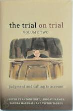 The Trial on Trial, Nieuw, Verzenden