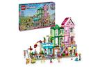 Lego Set - 5702017815336 - Friends - Lego Friends 42670, Nieuw