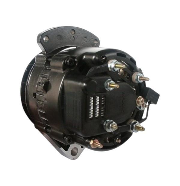 Dynamo Crusader V8 350, 305 inboard. 12 volt, 55 ampère, Watersport en Boten, Bootonderdelen, Motor en Techniek, Nieuw, Zeilboot of Motorboot