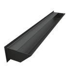 Convectierooster Black Luft 45s 9x80, Verzenden, Nieuw