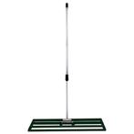 T-MECH Gazon Leveler - Nivellering Hark 100 cm - Verstelbaar, Verzenden, Nieuw