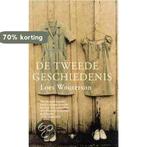 De tweede geschiedenis 9789023408956 L. Wouterson, Verzenden, Gelezen, L. Wouterson