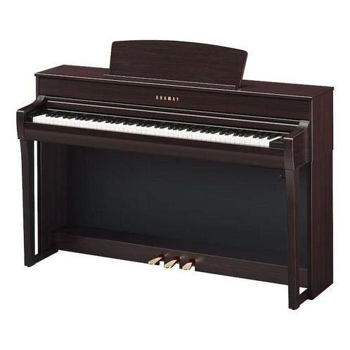 Yamaha Clavinova CLP-745 R digitale piano, Muziek en Instrumenten, Piano's