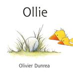 Gonnie & vriendjes  -   Ollie 9789025739324 Olivier Dunrea, Boeken, Kinderboeken | Baby's en Peuters, Gelezen, Olivier Dunrea