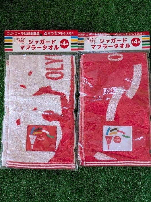 Coca-Cola () - Tokyo 2020 Official Licensed Product -, Verzamelen, Overige Verzamelen
