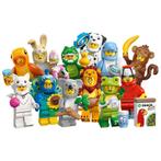 LEGO Minifigures - Animals Series 28 71051 - Complete Serie, Kinderen en Baby's, Speelgoed | Duplo en Lego, Ophalen of Verzenden