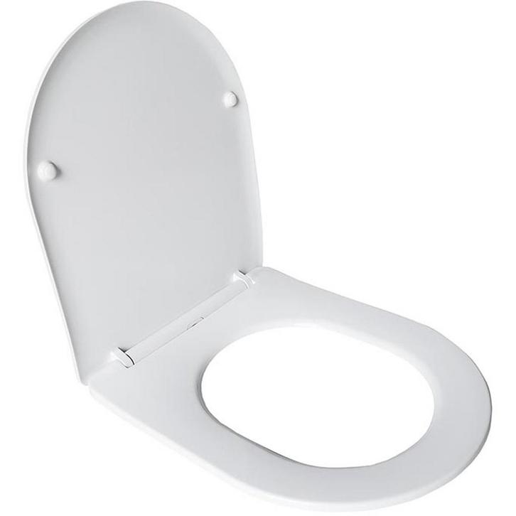 Xellanz Nibiru Toiletzitting - Softclose en Quick Release -, Doe-het-zelf en Verbouw, Sanitair, Nieuw, Ophalen of Verzenden