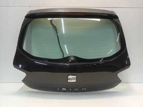 Achterklep Seat Ibiza Mk 1.4, Auto-onderdelen, Carrosserie en Plaatwerk, ARN erkend, Stiba lid, Erkend duurzaam, Achter, Seat