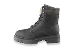 Output Veterboots in maat 37 Zwart | 10% extra korting, Output, Verzenden, Zwart, Overige typen