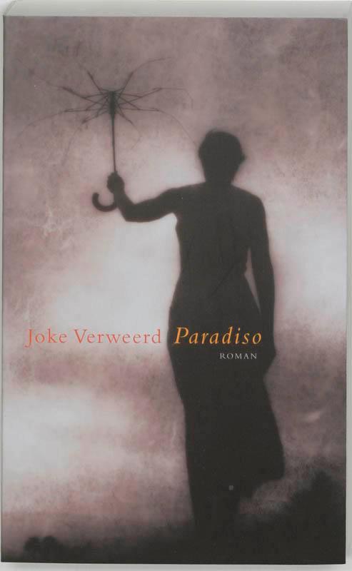 PARADISO 9789023990390 Joke Verweerd, Boeken, Romans, Gelezen, Verzenden