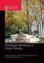 9780367352387 Routledge Environment and Sustainability Ha..., Verzenden, Nieuw
