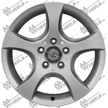 Mercedes CLC C klasse SLK CLK W203, R170, R171, W209 16 inch beschikbaar voor biedingen