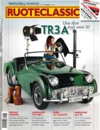 2006 RUOTECLASSICHE MAGAZINE 255 ITALIAANS, Boeken, Nieuw, Author