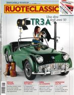 2006 RUOTECLASSICHE MAGAZINE 255 ITALIAANS, Boeken, Auto's | Folders en Tijdschriften, Nieuw, Author