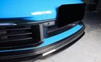 Porsche 992 911 carbon voorlip splitter, Auto diversen, Tuning en Styling, Verzenden